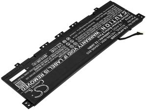 Batéria pre HP Envy 13, HP Envy X360, 3400 mAh