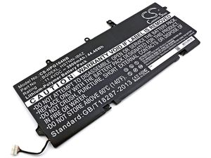 Batéria pre HP Elitebook 1040 G3, 3900mAh, Li-Pol