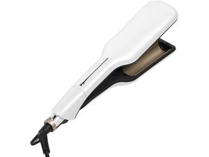 Xiaomi Enchen Enrollor PRO, žehlička na vlasy a kulma, 3 nastavenia teploty, biela