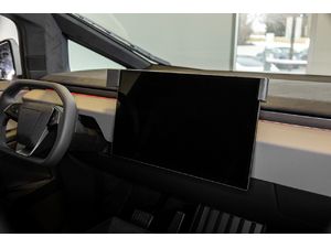 Montážny držiak Brodit ProClip pre Tesla Cybertruck 23-25, na stred
