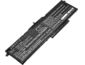 Batéria pre Dell Latitude 15 (5501/5511), Precision 3541/3551, 8400 mAh, Li-Ion
