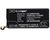 Batéria pre Samsung Galaxy S6, Samsung Galaxy S6 Duos (napr. Samsung EB-BG920ABE), 2550 mAh