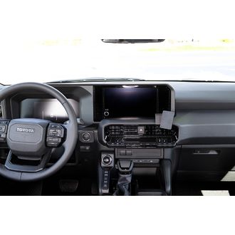 Montážny držiak Brodit ProClip pre Toyota LandCruiser 250 24-25, LandCruiser 24-25, stredový pravý