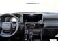 Montážny držiak Brodit ProClip pre Toyota LandCruiser 250 24-25, LandCruiser 24-25, stredový pravý