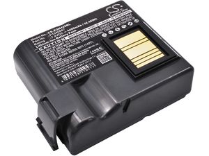 Batéria pre Zebra Qln420, Zq630, 4400 mAh, Li-Ion