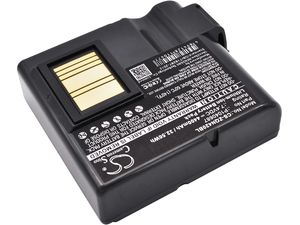 Batéria pre Zebra Qln420, Zq630, 4400 mAh, Li-Ion