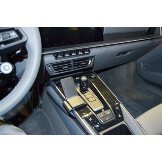 Montážny držiak Brodit ProClip pre Porsche 911 (typ 992) 20-25 24-25, stred zľava nadol