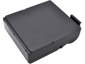 Batéria pre Zebra Qln420, Zq630, 4400 mAh, Li-Ion