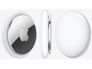 Apple AirTag set, 4 kusy