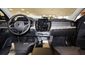 Montážny držiak Brodit ProClip pre Volvo XC90 25-25, stredom doprava nadol