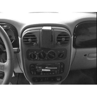 Brodit ProClip montážna konzola pre Chrysler PT Cruiser 00-05, na stred vpravo