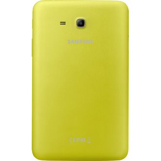 Samsung GALAXY Tab 3 7.0 Lite, SM-T110N, Wi-Fi 8 GB, žltá