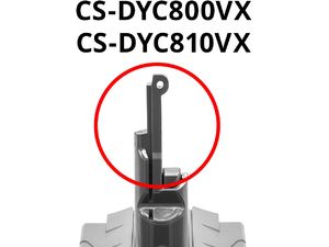 Batéria pre Dyson V8, 2600 mAh