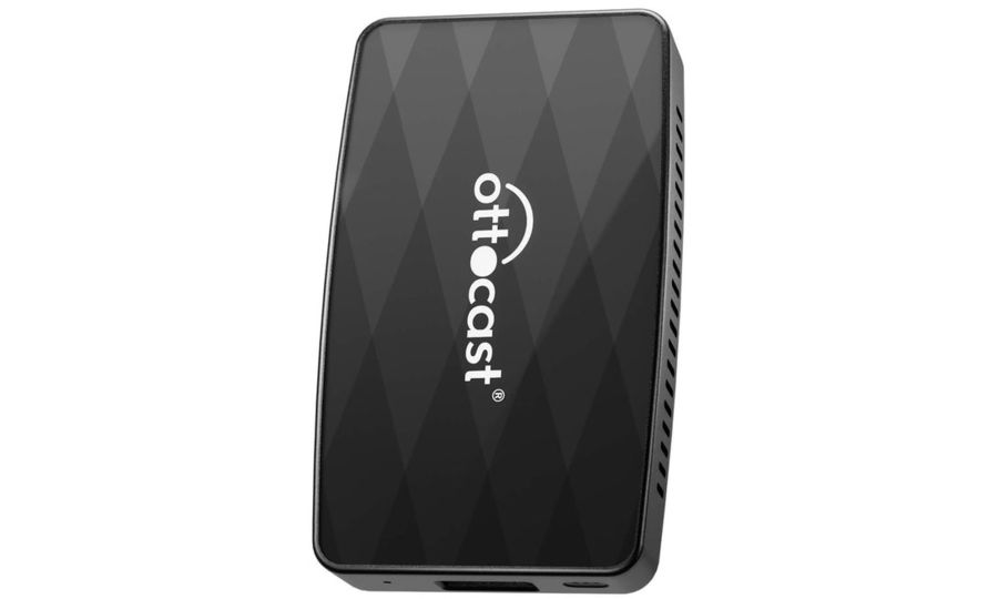 Ottocast Ottoadapter MX Wireless CarPlay/Android Auto 3v1
