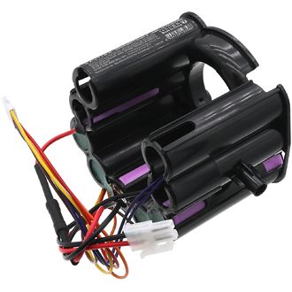 Batéria pre Rowenta Dual Force 2 in 1 RH6735WH, RH6751WO, RH6756WO a ďalšie, 3500 mAh, Li-Ion