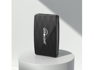 Ottocast Ottoadapter MX Wireless CarPlay/Android Auto 3v1