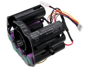Batéria pre Rowenta Dual Force 2 in 1 RH6735WH, RH6751WO, RH6756WO a ďalšie, 3500 mAh, Li-Ion