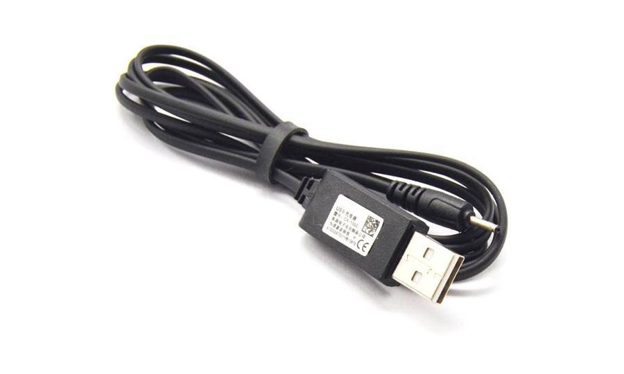 Nabíjací kábel pre Nokia 2mm (pre tlačidlo Nokia)