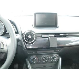 Brodit Montážny držiak ProClip pre Mazdu 2/CX-3 15-23, na stred
