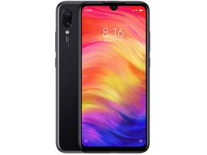 Xiaomi Redmi Note 7 64GB čierny