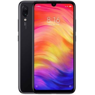 Xiaomi Redmi Note 7 64GB čierny