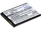 Batéria pre Yealink, W53, W53h, W78h a ďalšie, 900 mAh, Li-Ion