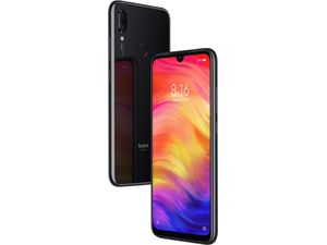 Xiaomi Redmi Note 7 64GB čierny