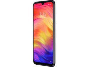 Xiaomi Redmi Note 7 64GB čierny