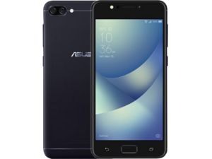 ASUS Zenfone 4 MAX 16GB ZC520KL čierny