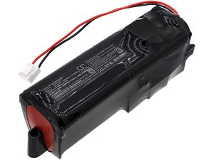 Batéria pre Rowenta RH8827WO, RH8829WO, RH8879WO a ďalšie, 2500 mAh, Li-Ion