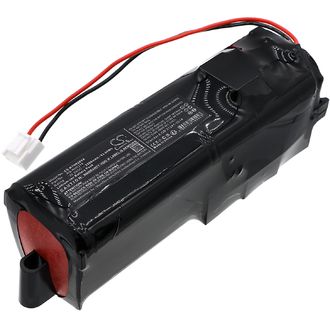 Batéria pre Rowenta RH8827WO, RH8829WO, RH8879WO a ďalšie, 2500 mAh, Li-Ion
