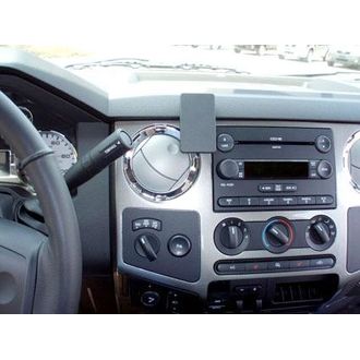 Brodit ProClip montážna konzola pre Ford F-Series 350/450 08-10, na stred