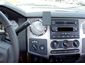 Brodit ProClip montážna konzola pre Ford F-Series 350/450 08-10, na stred