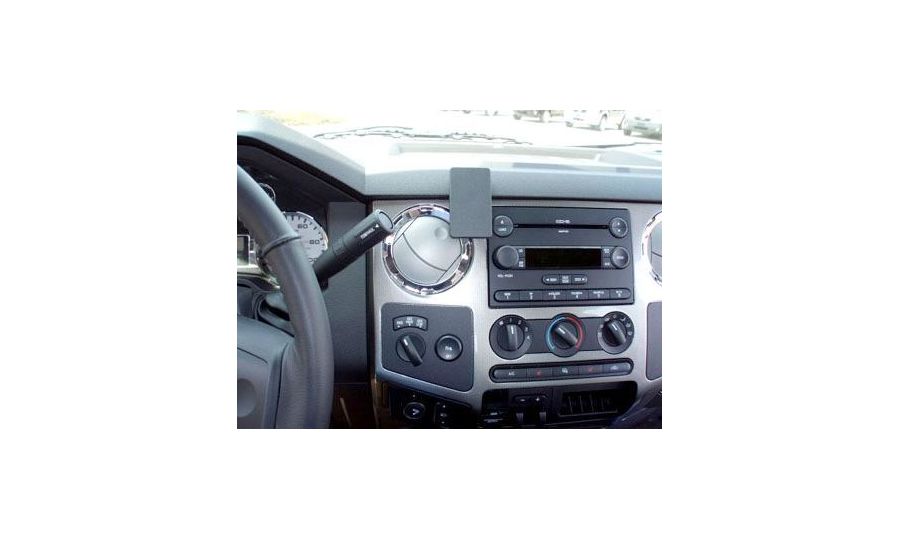 Brodit ProClip montážna konzola pre Ford F-Series 350/450 08-10, na stred