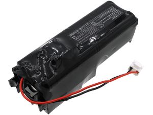 Batéria pre Rowenta RH8827WO, RH8829WO, RH8879WO a ďalšie, 2500 mAh, Li-Ion