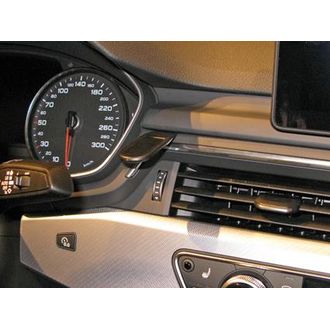 Brodit ProClip pre Audi A4 Avant/Sedan 16-19/A4 Allroad/A5 17-19/Audi S5 17-20, na stred