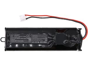 Batéria pre Rowenta RH8827WO, RH8829WO, RH8879WO a ďalšie, 2500 mAh, Li-Ion