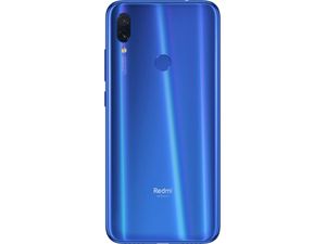 Xiaomi Redmi Note 7 64GB modrá