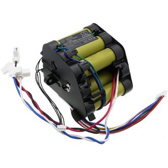 Batéria pre Electrolux Pf91, Pf91-Alrp, 2000 mAh, Li-Ion