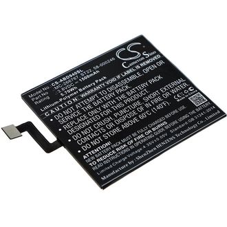 Batéria pre Amazon Kindle Paperwhite 4 (2018), 1500mAh