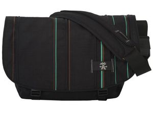 Taška na notebook Crumpler Good Booy 13"  - čierna
