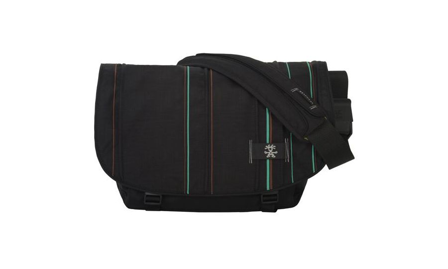 Taška na notebook Crumpler Good Booy 13"  - čierna