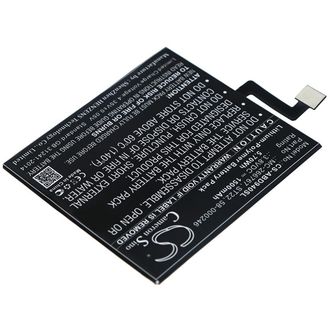 Batéria pre Amazon Kindle Paperwhite 4 (2018), 1500mAh