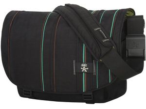 Taška na notebook Crumpler Good Booy 13"  - čierna