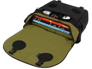 Taška na notebook Crumpler Good Booy 13"  - čierna