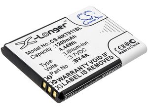 Batéria pre Nokia 8110 4G, 1200mAh
