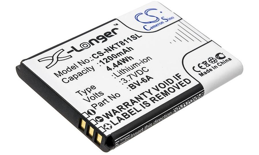 Batéria pre Nokia 8110 4G, 1200mAh