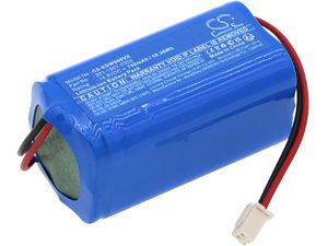 Batéria pre Ecovacs Winbot 880, 700 mAh, Li-Ion