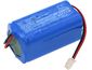 Batéria pre Ecovacs Winbot 880, 700 mAh, Li-Ion