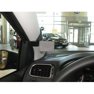 Brodit ProClip montážna konzola pre Volkswagen Polo 15-17, vľavo na stĺpik
